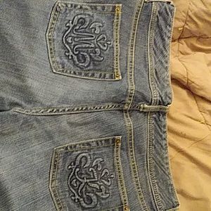 Michael Kor's Ladies Jean's